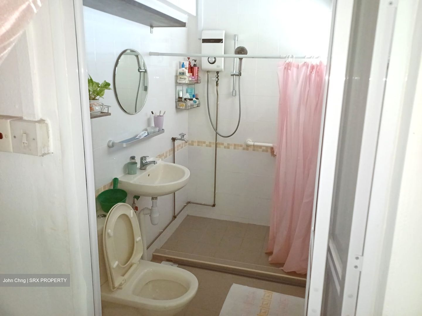 Blk 228 Jurong East Street 21 (Jurong East), HDB 5 Rooms #609617191